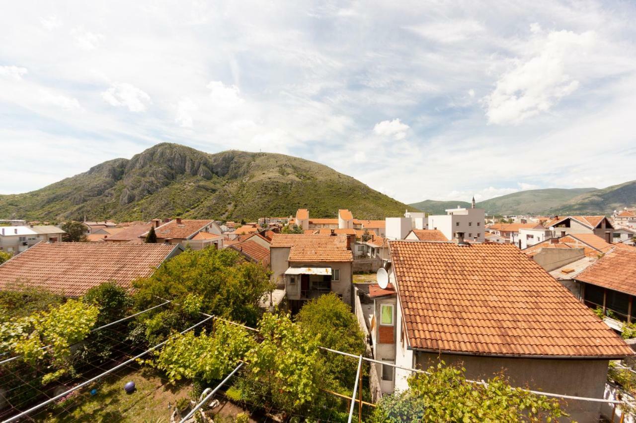 Hostel -Sema Mostar Exterior photo