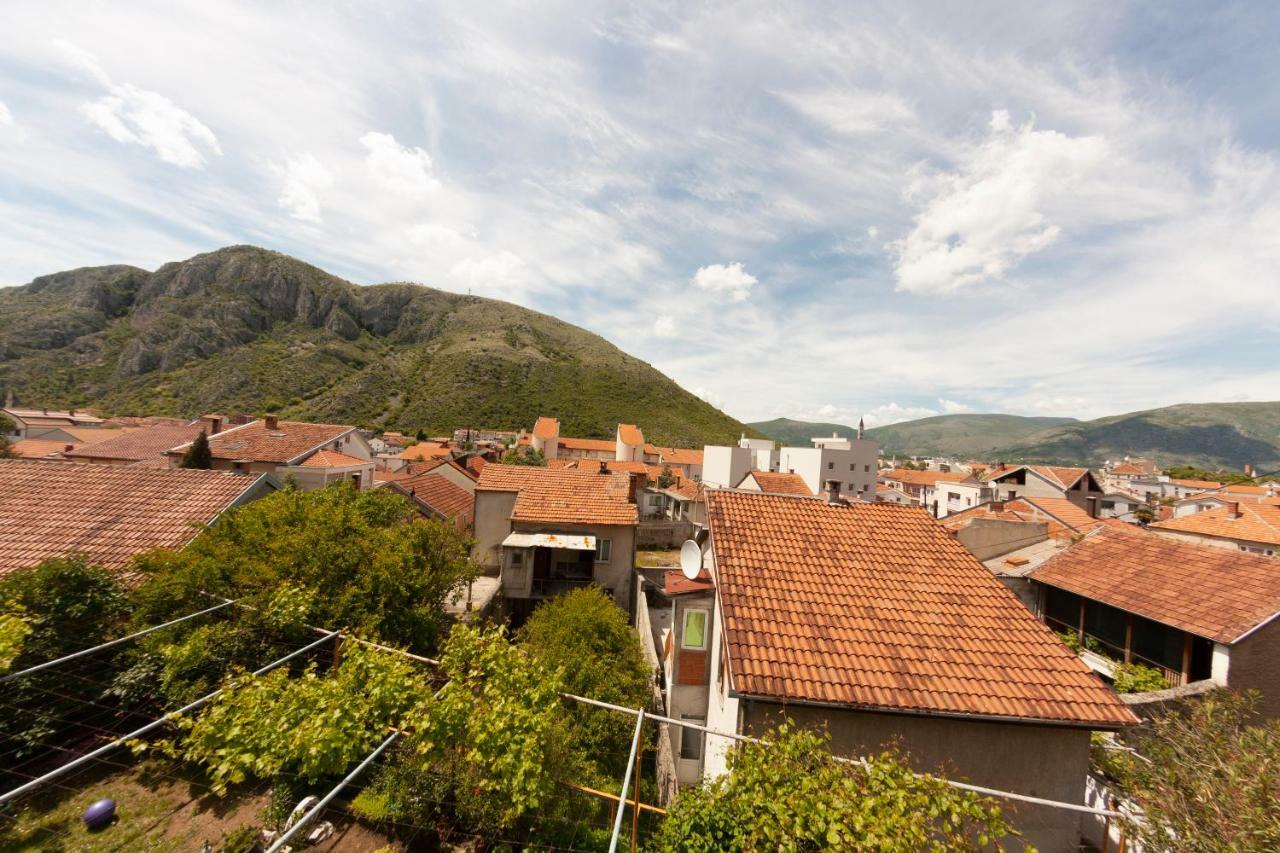 Hostel -Sema Mostar Exterior photo